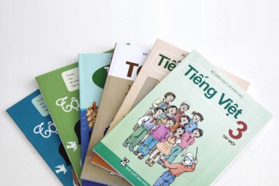 Bộ Giáo dục có nên ngừng làm sách giáo khoa ?